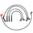 Denso 671-4194 Spark Plug Wire Set