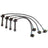 Denso 671-4245 Spark Plug Wire Set