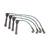 Denso 671-4247 Spark Plug Wire Set
