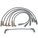 Denso 671-6061 Spark Plug Wire Set