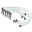 Denso 671-6092 Spark Plug Wire Set
