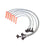 Denso 671-6096 Spark Plug Wire Set