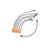 Denso 671-6104 Spark Plug Wire Set