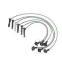 Denso 671-6114 Spark Plug Wire Set
