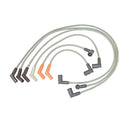 Denso 671-6117 Spark Plug Wire Set
