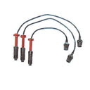 Denso 671-6150 Spark Plug Wire Set