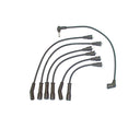 Denso 671-6180 Spark Plug Wire Set