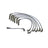 Denso 671-6222 Spark Plug Wire Set
