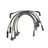 Denso 671-6235 Spark Plug Wire Set