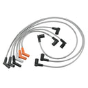 Denso 671-6238 Spark Plug Wire Set