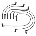 Denso 671-6258 Spark Plug Wire Set