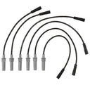 Denso 671-6264 Spark Plug Wire Set