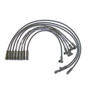 Denso 671-8006 Spark Plug Wire Set