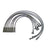 Denso 671-8006 Spark Plug Wire Set