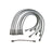 Denso 671-8045 Spark Plug Wire Set