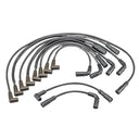 Denso 671-8046 Spark Plug Wire Set