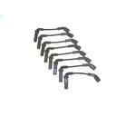 Denso 671-8072 Spark Plug Wire Set