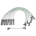 Denso 671-8094 Spark Plug Wire Set