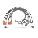 Denso 671-8104 Spark Plug Wire Set