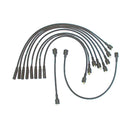 Denso 671-8111 Spark Plug Wire Set