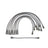 Denso 671-8112 Spark Plug Wire Set