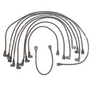 Denso 671-8126 Spark Plug Wire Set