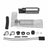 Denso 950-0171 Fuel Pump and Strainer Set