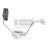Denso 955-0113 Fuel Tank Sending Unit