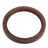National 229005 Engine Crankshaft Seal - Rear