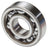 National 306 Transfer Case Output Shaft Bearing
