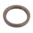 National 3393 Engine Crankshaft Seal - Rear