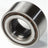 National 510009 Wheel Bearing - Front Inner or Rear Inner