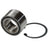 National 510024 Wheel Bearing - Front