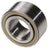 National 510034 Wheel Bearing - Front or Front Inner