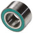 National 510052 Wheel Bearing - Front or Rear