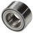 National 510055 Wheel Bearing - Front