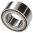 National 510057 Wheel Bearing - Front