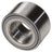 National 510062 Wheel Bearing - Front