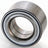 National 510085 Wheel Bearing - Front