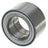 National 510097 Wheel Bearing - Front