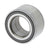 National 510108 Wheel Bearing - Front