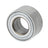 National 510112 Wheel Bearing - Front