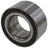 National 510117 Wheel Bearing - Front