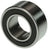 National 5106-WCC A/C Compressor Clutch Bearing
