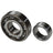 National 511004 Wheel Bearing - Rear Inner