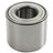 National 511047 Wheel Bearing - Rear
