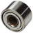 National 513150 Wheel Bearing - Front