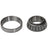 National 516000 Wheel Bearing and Race Set - Rear Inner or Rear Outer