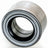 National 516008 Wheel Bearing - Rear