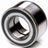 National 517011 Wheel Bearing - Front